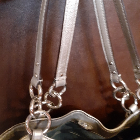 Coach Purse - Picture 8 of 16